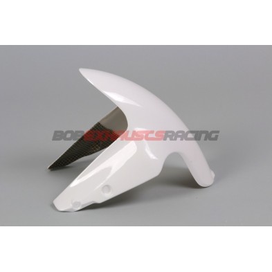 FRONT MUDGUARDS DUCATI 848 / 1098 / 1198 07-11