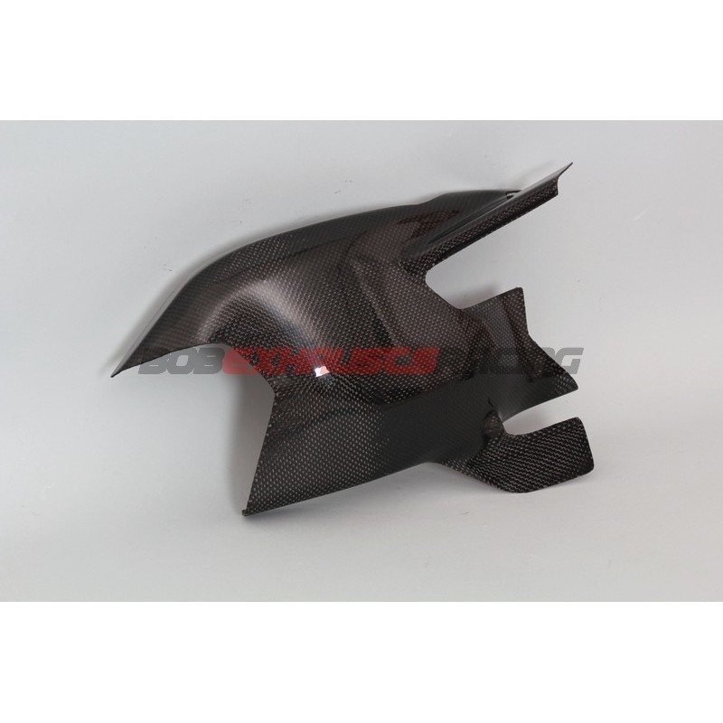 SWINGARM GUARD DUCATI 848 / 1098 / 1198 07-11