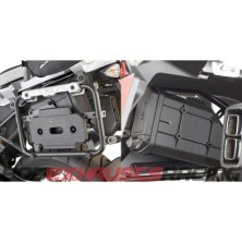 GIVI SIDE LUGGAGE RACK INSTALLATION KIT FOR TOOL BOX PL5108CAM