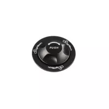 Replacement cap interior( Quick spin lock) - TRFNER / BLACK Mate
