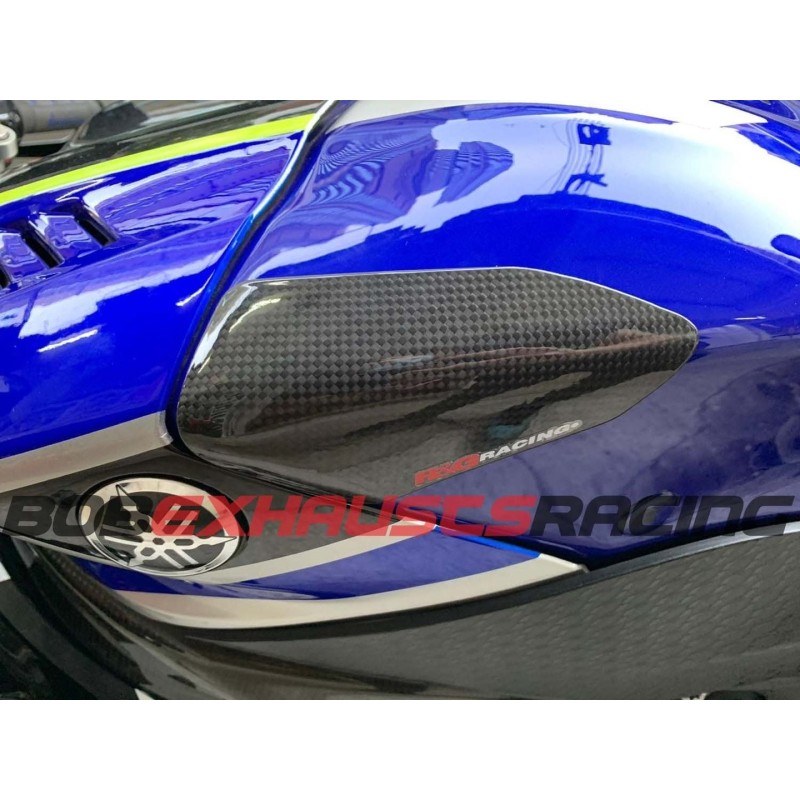 TANK PROTECTOR YAMAHA R6 17-