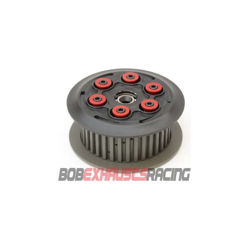 TSS SLIPPER CLUTCH APRILIA