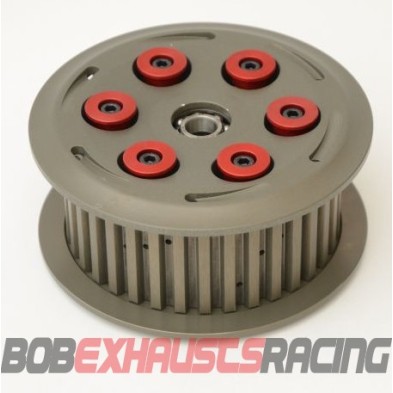 TSS EMBRAGUE ANTIRREBOTE BMW TSS EMBRAGUE ANTIRREBOTE BMW