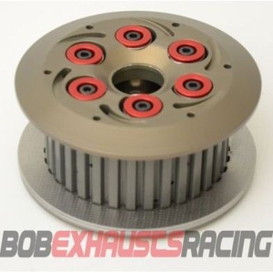 TSS SLIPPER CLUTCH DUCATI