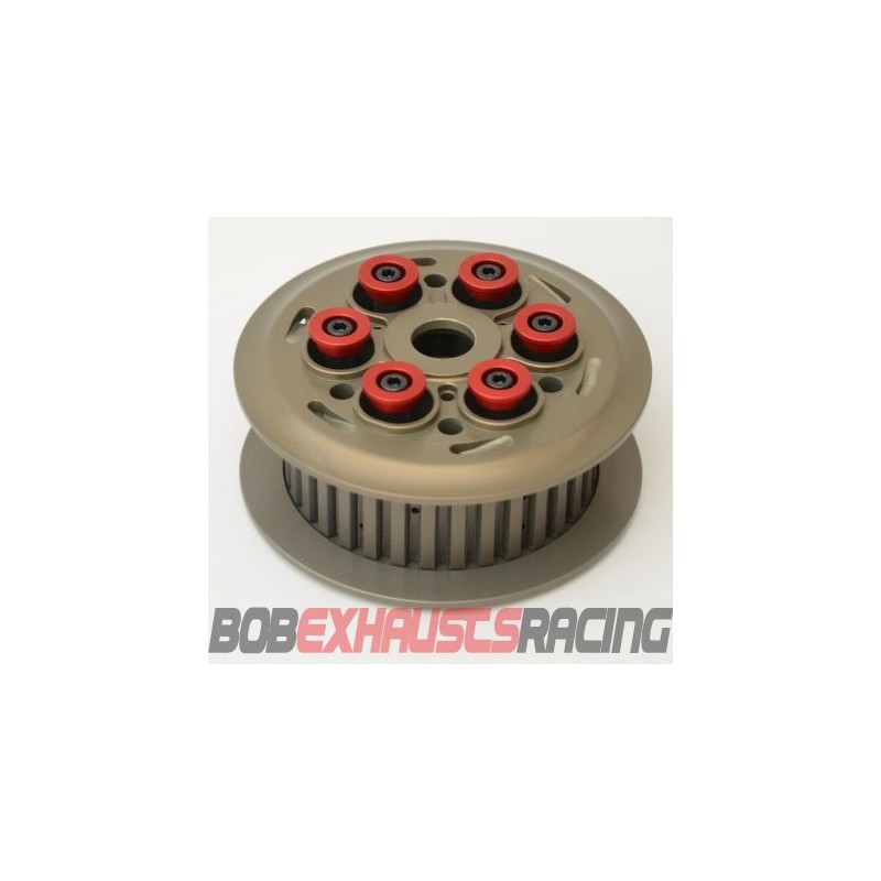 TSS SLIPPER CLUTCH KAWASAKI TSS SLIPPER CLUTCH KAWASAKI