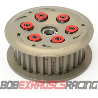 TSS SLIPPER CLUTCH KTM