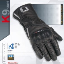 UNIK K9 WINTER GLOVES