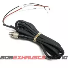 CABLE  CAN/RS232 SOLO2 DL (FLYING WIRES)