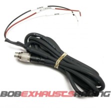 CAN/RS232 CABLE SOLO2 DL (FLYING WIRES)