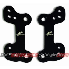 VALTER MOTO REARSET RISERS HONDA