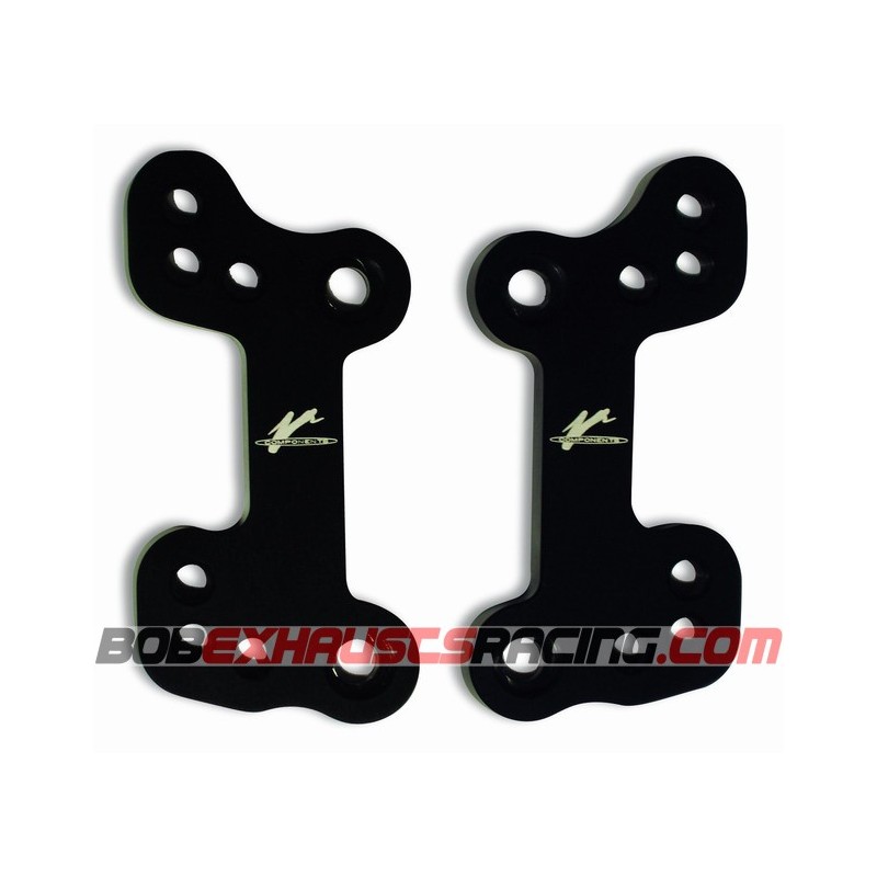 VALTER MOTO REARSET RISERS HONDA