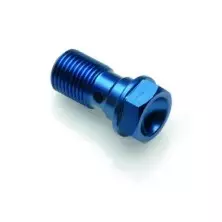 Simple screw M10 X 1.25 - VF1251SIL / SILVER