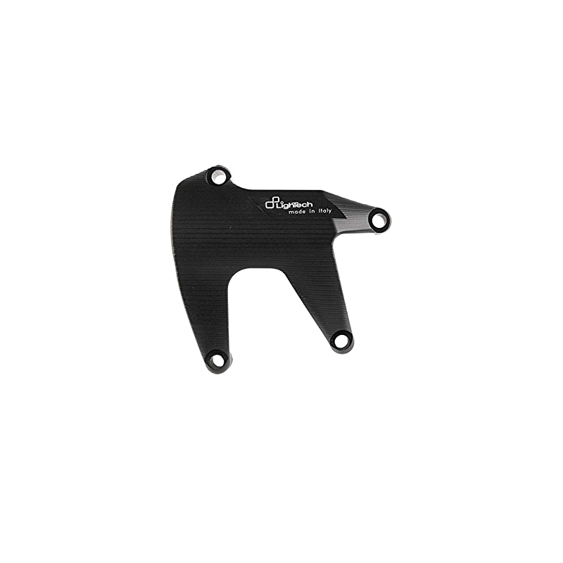 Water pump protection Ducati Diavel - WPPDU001NER / BLACK Mate