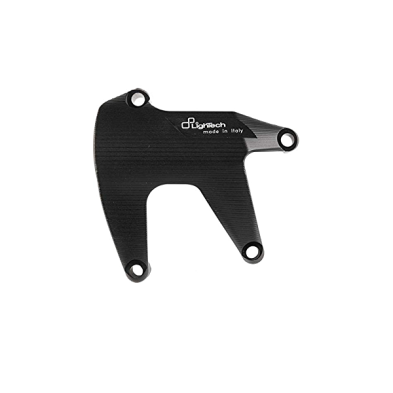 Water pump protection Ducati Diavel - WPPDU001NER / BLACK Mate