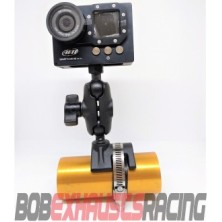 AIM SMARTYCAM 2.1 HD AND SMARTYCAM 3 ROLL CAGE SUPPORT