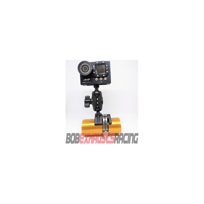 AIM SMARTYCAM 2.1 HD AND SMARTYCAM 3 ROLL CAGE SUPPORT