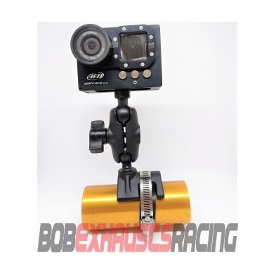 AIM SMARTYCAM 2.1 HD AND SMARTYCAM 3 ROLL CAGE SUPPORT