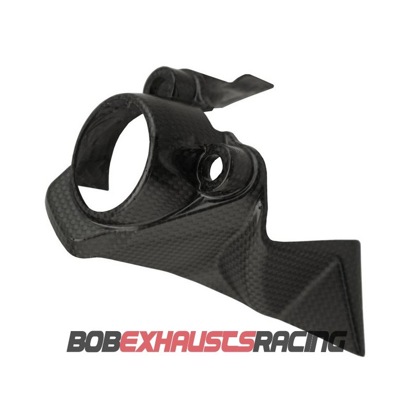 KEYCOVER CARBON DUCATI HYPERMOTARD 950