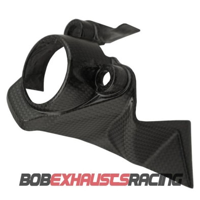 KEYCOVER CARBON DUCATI HYPERMOTARD 950