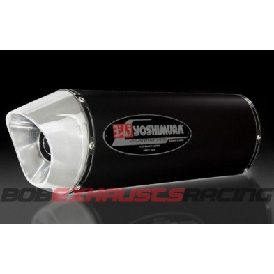 EXHAUST YOSHIMURA OVAL CONE