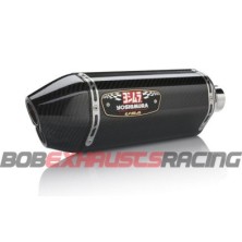 HALF SYSTEM YOSHIMURA R77 DUAL TIP RACING