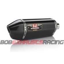 COMPLETE SYSTEM YOSHIMURA R77 DUAL TIP RACING