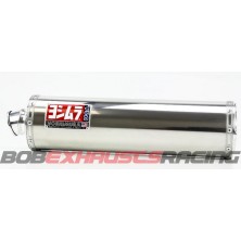 EXHAUST YOSHIMURA ROUND