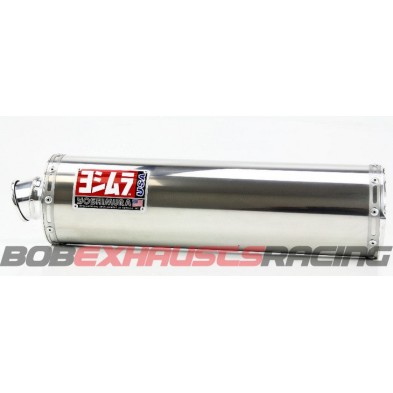 EXHAUST YOSHIMURA ROUND