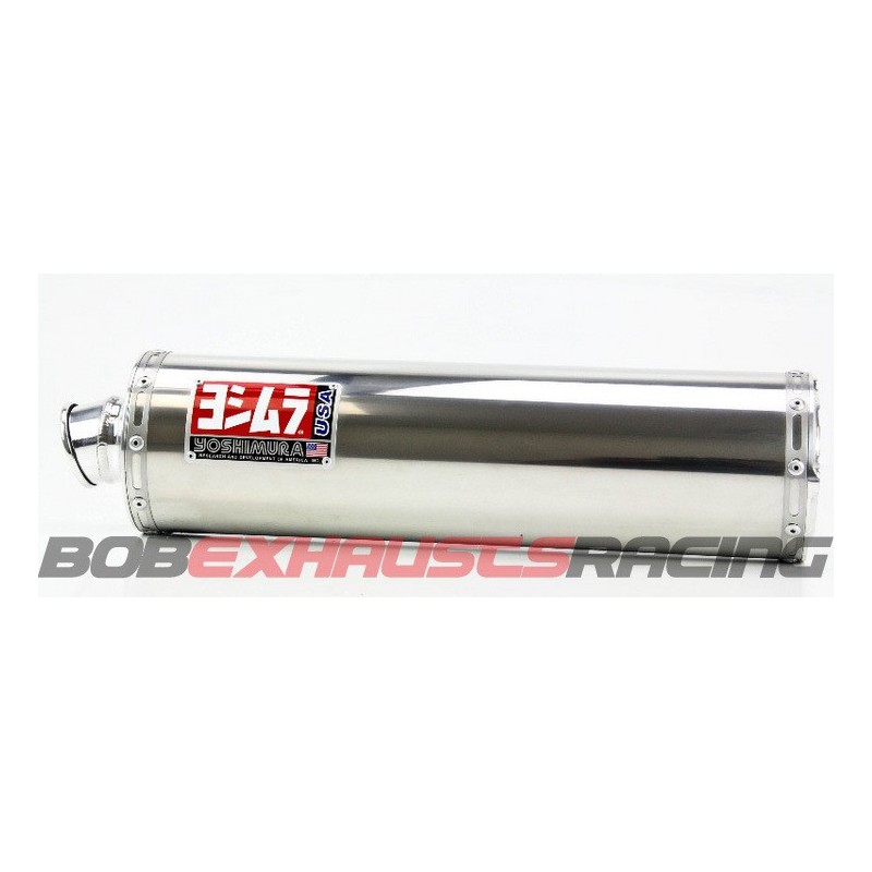 EXHAUST YOSHIMURA REDONDO