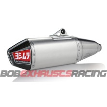 COMPLETE SYSTEM YOSHIMURA RS4 RACING