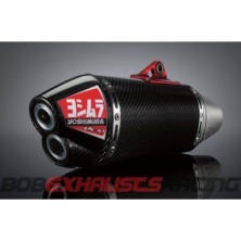 COMPLETE SYSTEM YOSHIMURA RS4D RACING