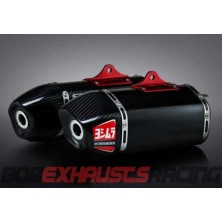 EXHAUST YOSHIMURA RS9 DUAL RACING 225812H320