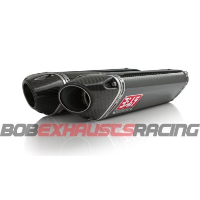 EXHAUST YOSHIMURA TRC RACING