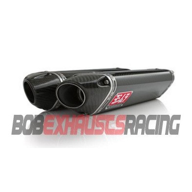 EXHAUST YOSHIMURA TRC RACING CARBONO