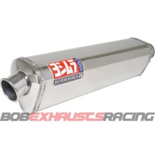 EXHAUST YOSHIMURA TRI-OVAL