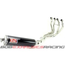 COMPLETE SYSTEM YOSHIMURA TRI-OVAL RACING