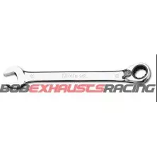BETA COMBINATION WRENCH WITH REVERSIBLE RATCHET