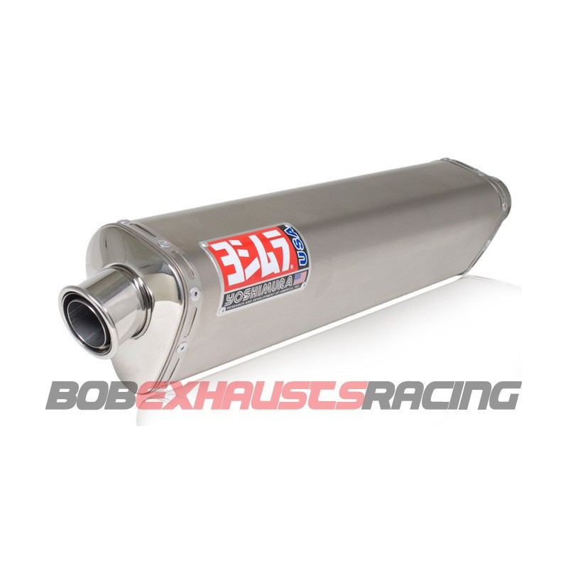 EXHAUST YOSHIMURA TRS RACING