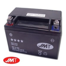 BATTERY JMT GEL YTX12-BS