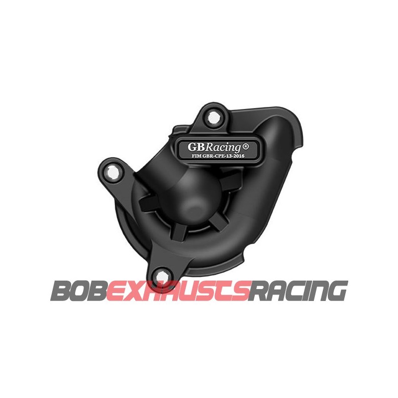 G&B RACING WATER PUMP PROTECTIVE COVER RS660