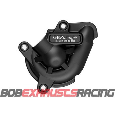G&B RACING WATER PUMP PROTECTIVE COVER RS660