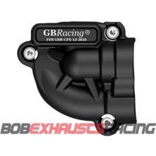 G&B RACING WATER PUMP PROTECTIVE COVER
