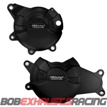 G&B RACING KIT ENGINE COVERS