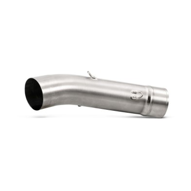 EVO KIT Track day Link pipe (Titanium)L-Y10E5/TD