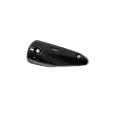 AKRAPOVIC P-HSK4SO5 CARBON THERMAL PROTECTOR