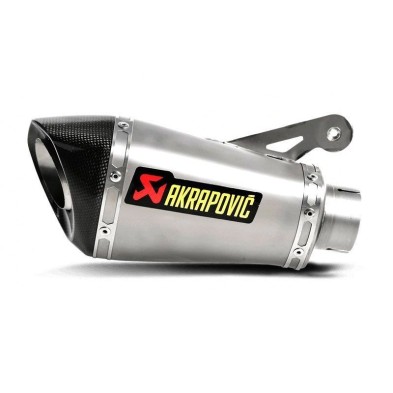 Silenciosos Slip-on. Homologado BMW Silenciosos Slip-on. Homologado BMW