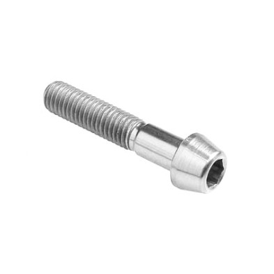 Hexagonal Screw Erg. Cl 001 M10 X 1,5 L. 20 - 001M10020SIL / SILVER