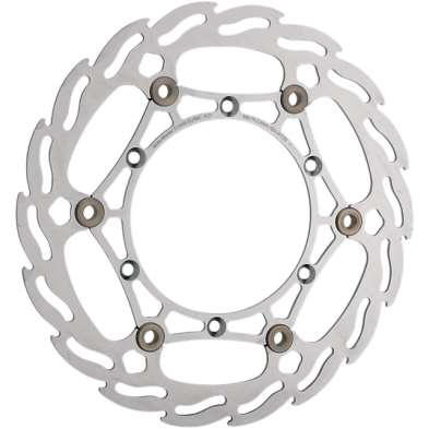 MOTO-MASTER Flame Floating Alu Disc 270 112083 KTM/HUSQVARNA MOTO-MASTER Flame Floating Alu Disc 270 112083 KTM/HUSQVARNA