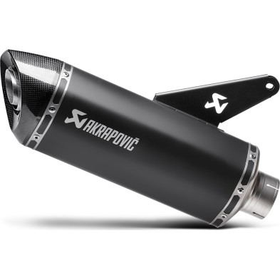 BLACK EDITION silenciosos Slip-on. Homologado Ducati BLACK EDITION silenciosos Slip-on. Homologado Ducati