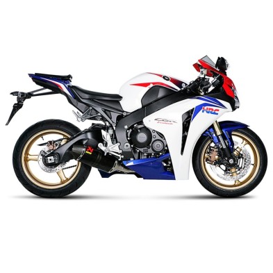 Escape completo Racing. No homologado Honda Escape completo Racing. No homologado Honda